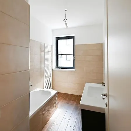 Casa Gisasplendida Terrazza Nel Cuore Del Centro *