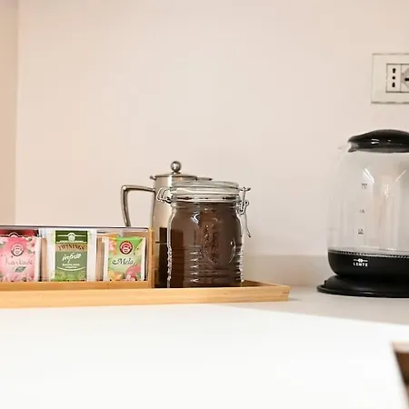 Lejlighed Casa Gisasplendida Terrazza Nel Cuore Del Centro Città di Castello