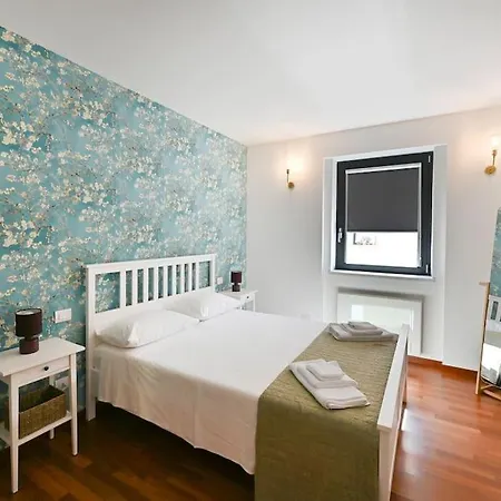 Casa Gisasplendida Terrazza Nel Cuore Del Centro *