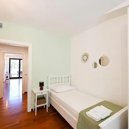 Casa Gisasplendida Terrazza Nel Cuore Del Centro Apartment *