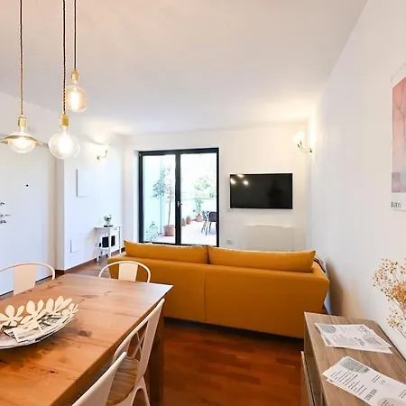 Casa Gisasplendida Terrazza Nel Cuore Del Centro * Citta di Castello