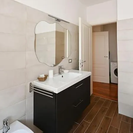 Casa Gisasplendida Terrazza Nel Cuore Del Centro *