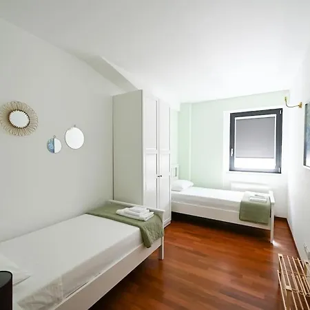 Casa Gisasplendida Terrazza Nel Cuore Del Centro * Città di Castello