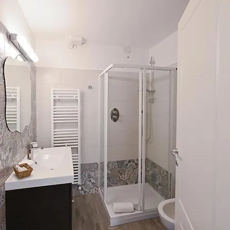 Casa Gisasplendida Terrazza Nel Cuore Del Centro Apartamento *